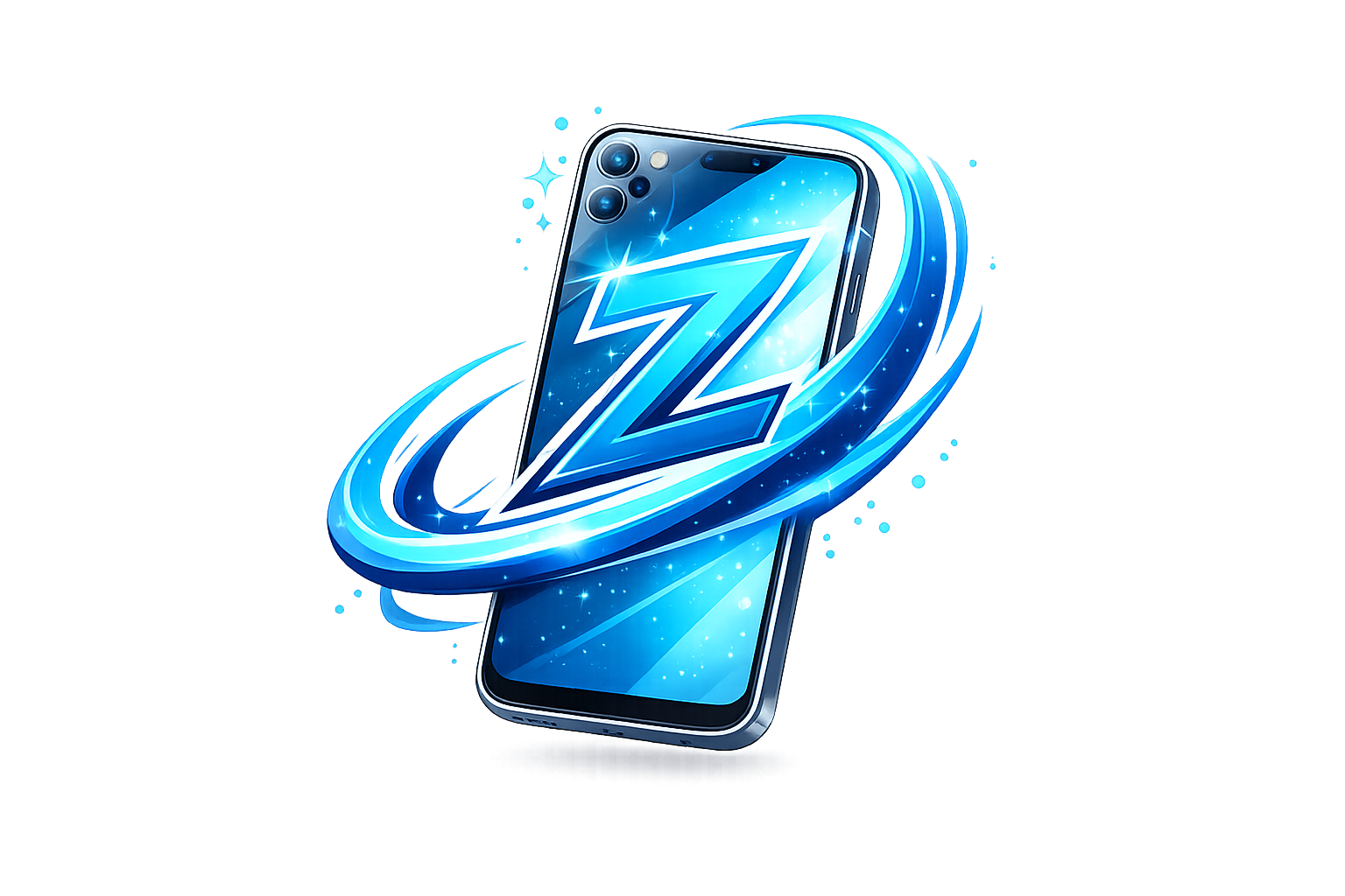 Identidad de Z-Mobile