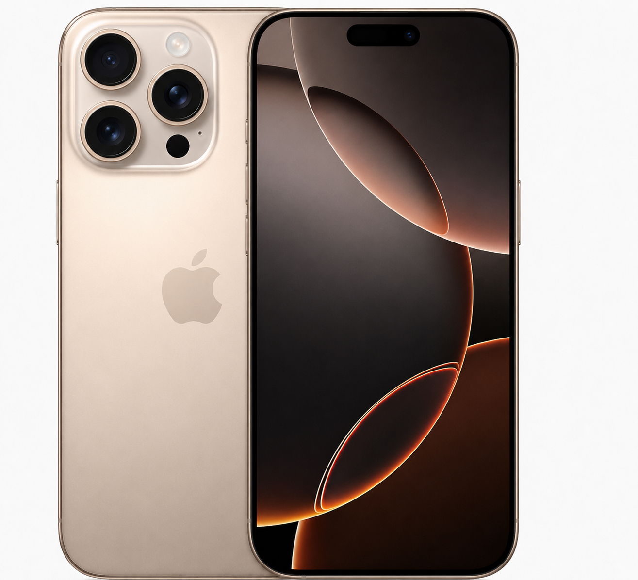 iPhone 16 Pro
