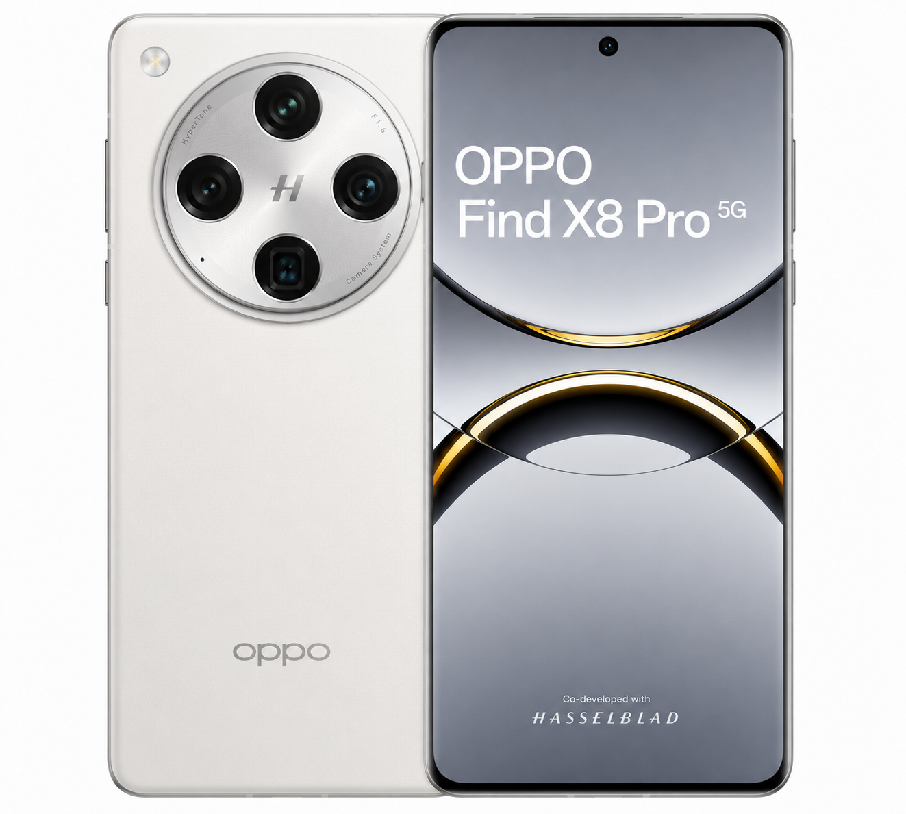 Oppo Find X8 Pro
